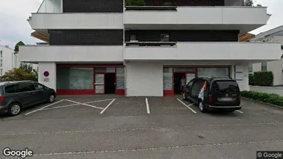 Apartments for rent in Lustenau - Photo from Google Street View