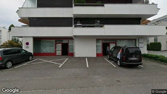 Apartments for rent in Lustenau - Photo from Google Street View