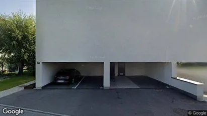 Apartments for rent in Lustenau - Photo from Google Street View