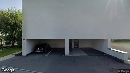 Apartments for rent in Lustenau - Photo from Google Street View