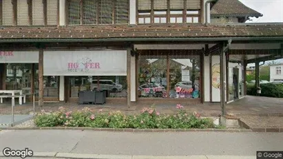 Apartments for rent in Lustenau - Photo from Google Street View
