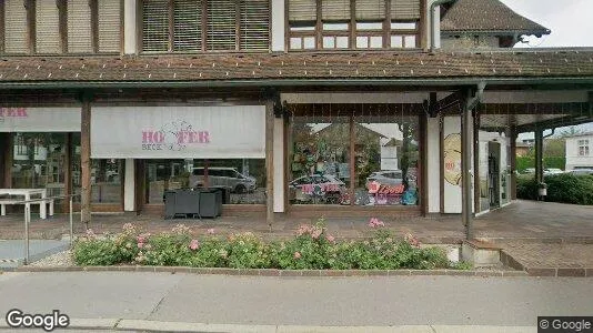 Apartments for rent in Lustenau - Photo from Google Street View