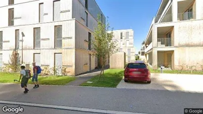Apartments for rent in Dornbirn - Photo from Google Street View