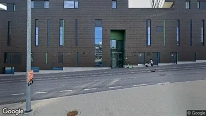 Apartments for rent in Helsinki Itäinen - Photo from Google Street View