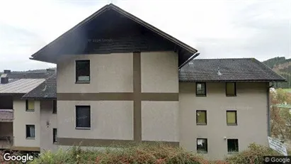 Apartments for rent in Randegg - Photo from Google Street View