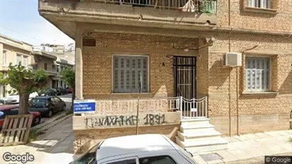 Apartments for rent in Patras - Photo from Google Street View