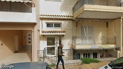 Apartments for rent in Patras - Photo from Google Street View