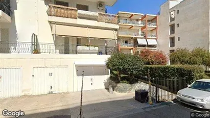 Apartments for rent in Patras - Photo from Google Street View