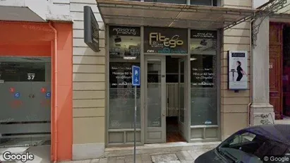 Apartments for rent in Patras - Photo from Google Street View