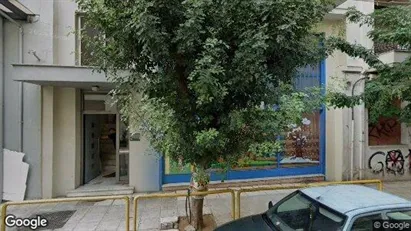 Apartments for rent in Patras - Photo from Google Street View