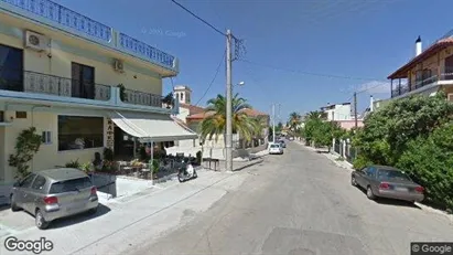 Apartments for rent in Patras - Photo from Google Street View