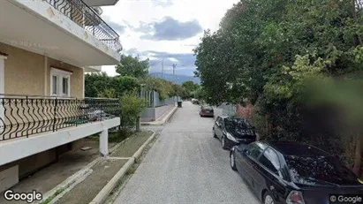 Apartments for rent in Patras - Photo from Google Street View