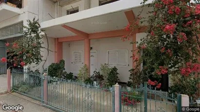 Apartments for rent in Patras - Photo from Google Street View