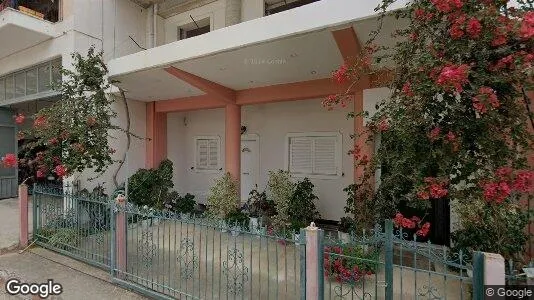 Apartments for rent in Patras - Photo from Google Street View
