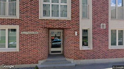 Apartments for rent in Tallinn Kesklinna - Photo from Google Street View