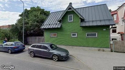 Apartments for rent in Tallinn Kesklinna - Photo from Google Street View
