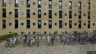 Rooms for rent in Odense M - Photo from Google Street View