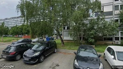 Apartments for rent in Sljeme (Medvednica-Tomislavac) - Photo from Google Street View