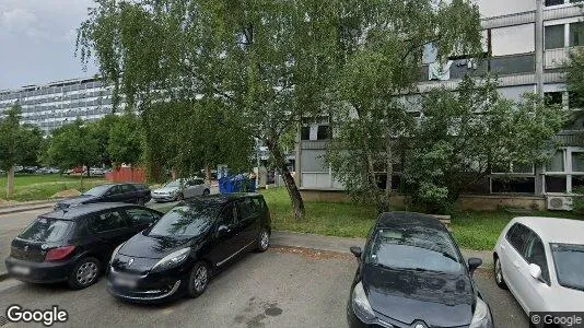 Apartments for rent in Sljeme (Medvednica-Tomislavac) - Photo from Google Street View