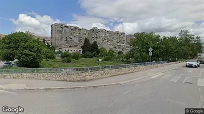 Apartments for rent in Split - Photo from Google Street View