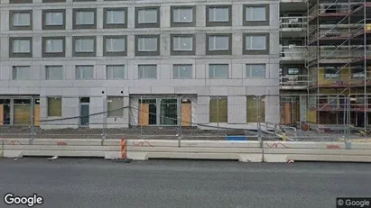 Apartments for rent in Järfälla - Photo from Google Street View