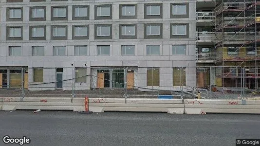 Apartments for rent in Järfälla - Photo from Google Street View