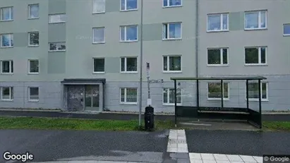 Apartments for rent in Nacka - Photo from Google Street View