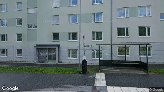 Apartments for rent in Nacka - Photo from Google Street View