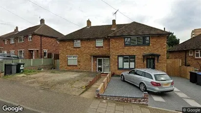 Rooms for rent in Orpington - Kent - Photo from Google Street View