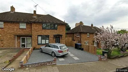 Rooms for rent in Orpington - Kent - Photo from Google Street View