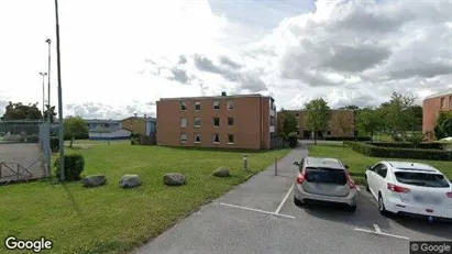 Apartments for rent in Eslöv - Photo from Google Street View