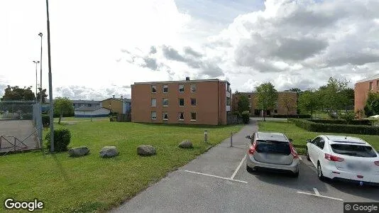 Apartments for rent in Eslöv - Photo from Google Street View