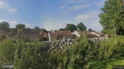 Apartments for rent in Hörby - Photo from Google Street View