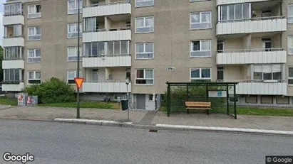 Apartments for rent in Kirseberg - Photo from Google Street View