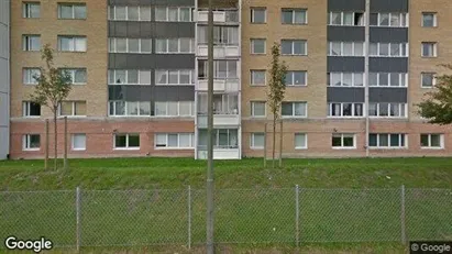 Apartments for rent in Fosie - Photo from Google Street View