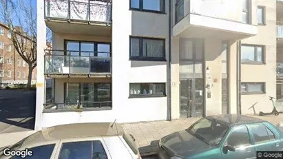 Apartments for rent in Helsingborg - Photo from Google Street View