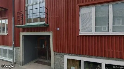 Apartments for rent in Falun - Photo from Google Street View