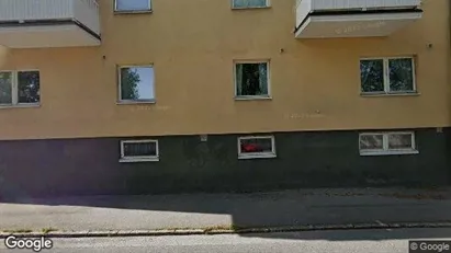Apartments for rent in Östersund - Photo from Google Street View