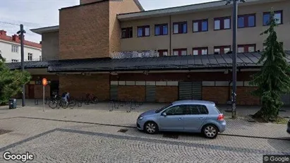 Apartments for rent in Eskilstuna - Photo from Google Street View