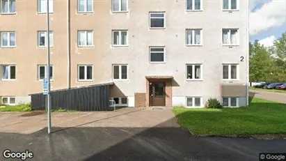Apartments for rent in Borlänge - Photo from Google Street View