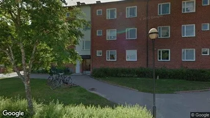 Apartments for rent in Vingåker - Photo from Google Street View