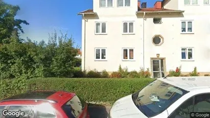 Apartments for rent in Motala - Photo from Google Street View