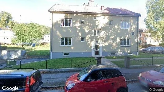 Apartments for rent in Motala - Photo from Google Street View