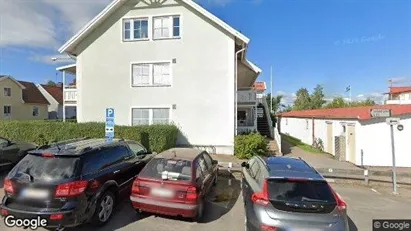 Apartments for rent in Borgholm - Photo from Google Street View