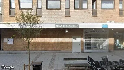 Apartments for rent in Nässjö - Photo from Google Street View