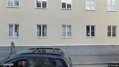 Apartments for rent in Nyköping - Photo from Google Street View