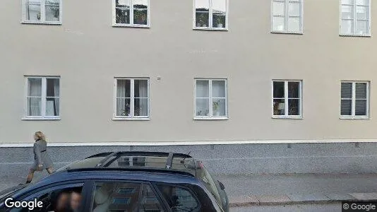 Apartments for rent in Nyköping - Photo from Google Street View