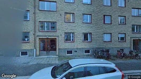 Apartments for rent in Eskilstuna - Photo from Google Street View