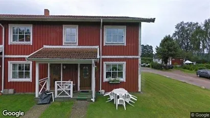 Apartments for rent in Forshaga - Photo from Google Street View