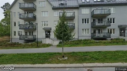 Apartments for rent in Sigtuna - Photo from Google Street View